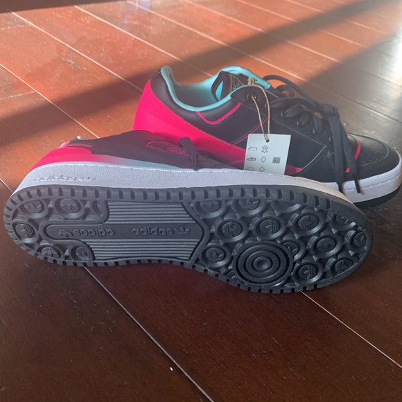 ADIDAS FORUM BOLD WOMEN'S SHOES, GY4667, (New in Box) - Picture 13 of 13